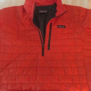 Patagonia M’s Nano Puff Pullover XL